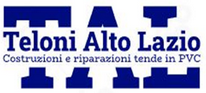 Teloni Alto Lazio Logo